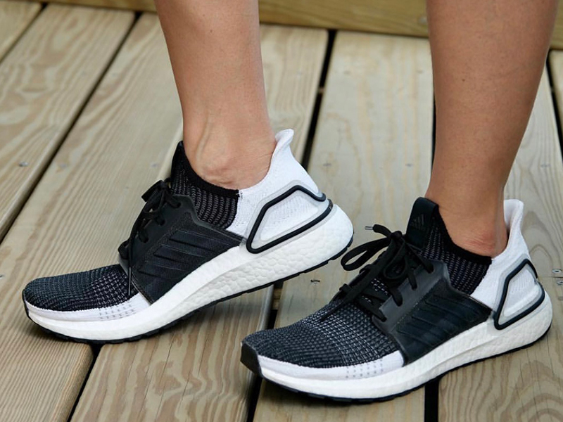أديداس تكشف عن حذاء ADIDAS ULTRABOOST 19 ... نسخة حديثة ومطوّرة من حذاء الجري الأيقوني